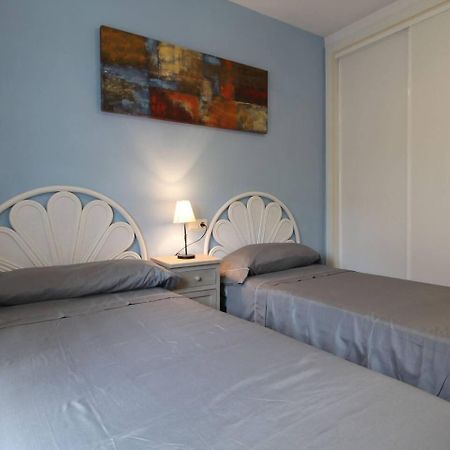 Apartamento Cortes Алтеа Екстериор снимка