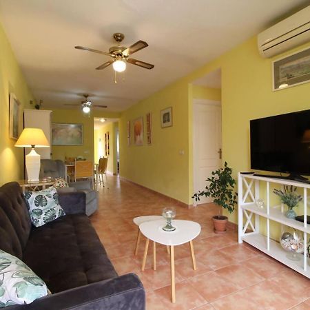 Apartamento Cortes Алтеа Екстериор снимка